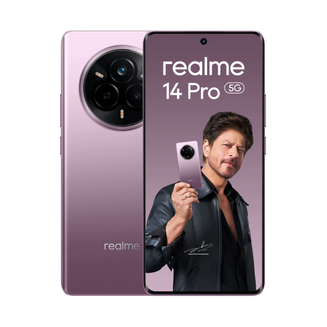 Realme 14 Pro