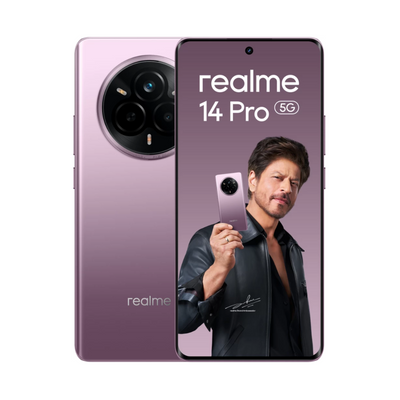 Realme 14 Pro