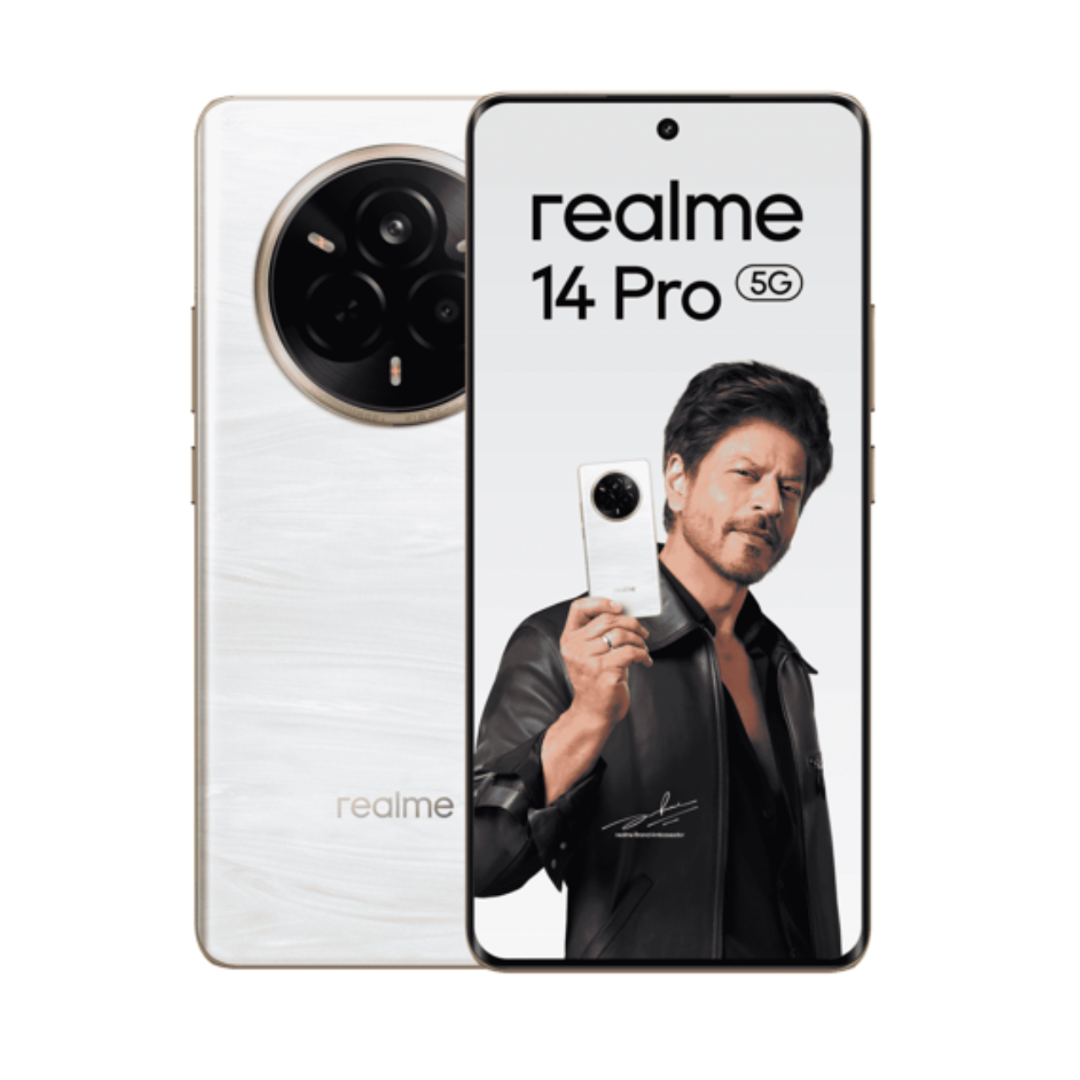 Realme 14 Pro