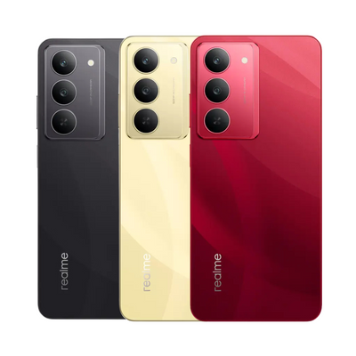 Realme 14x