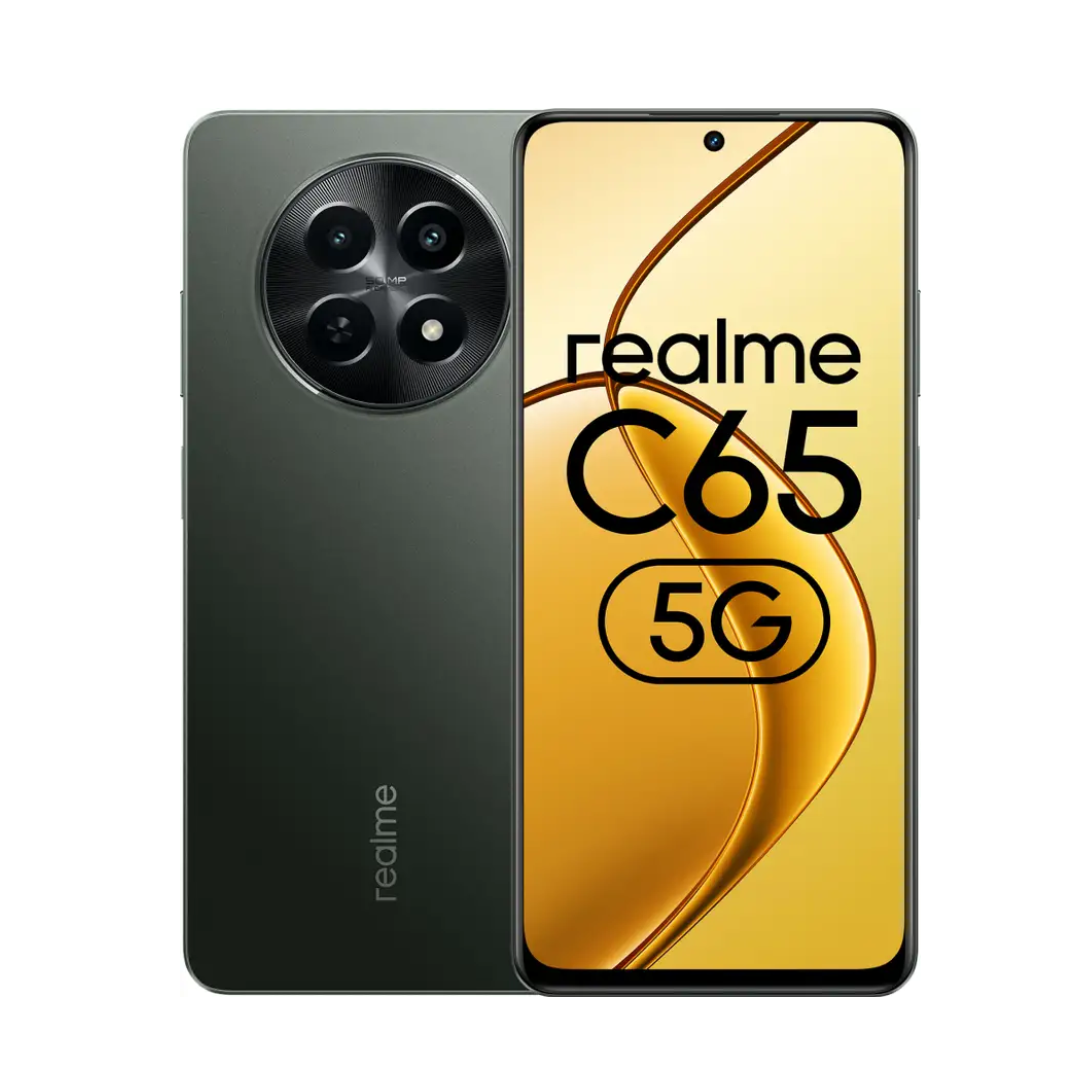 Realme C65 5G