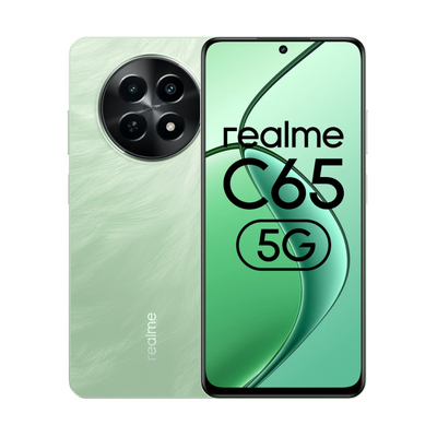 Realme C65 5G