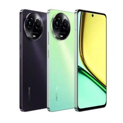 Realme C67 5G