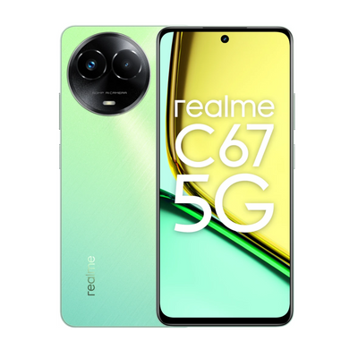 Realme C67 5G