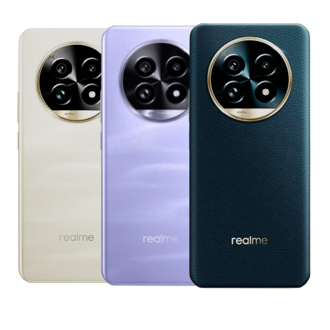 Realme 13 Pro Plus