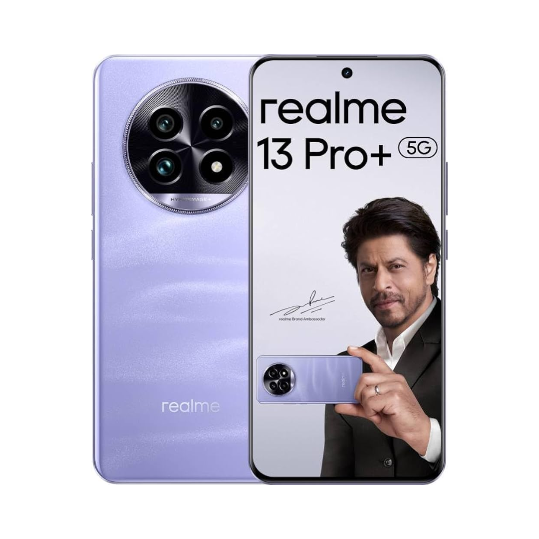Realme 13 Pro Plus