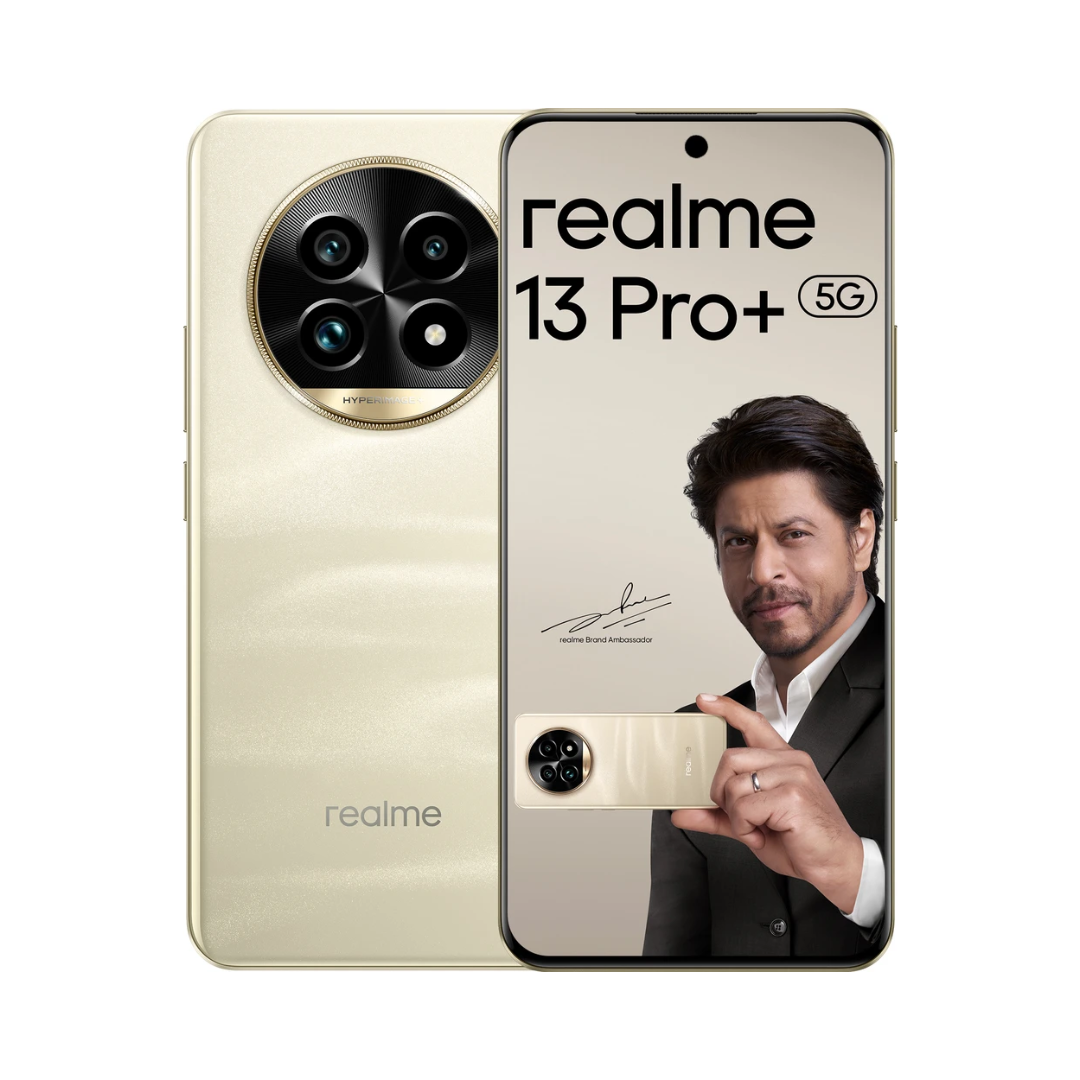 Realme 13 Pro Plus