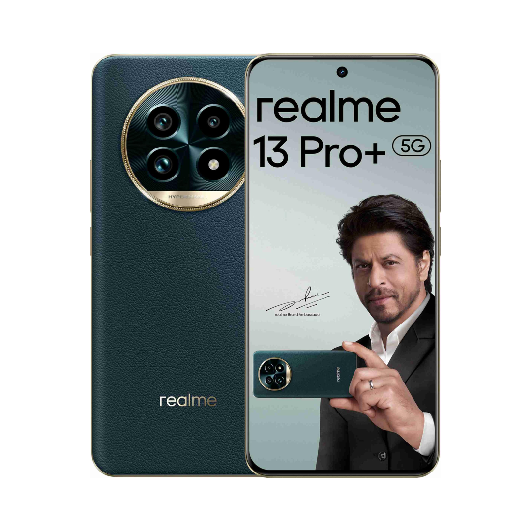 Realme 13 Pro Plus