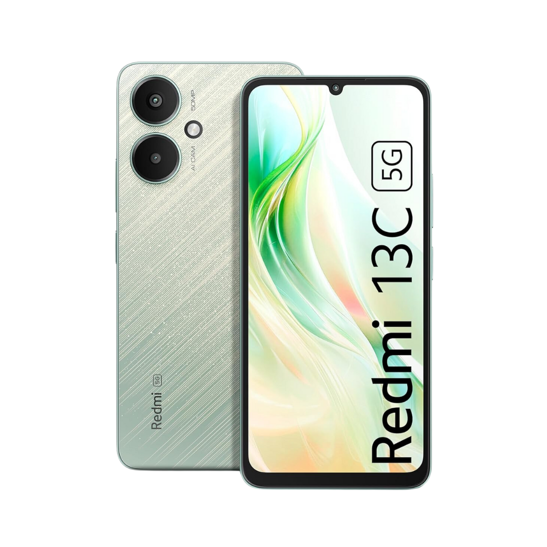 Redmi 13C 5G