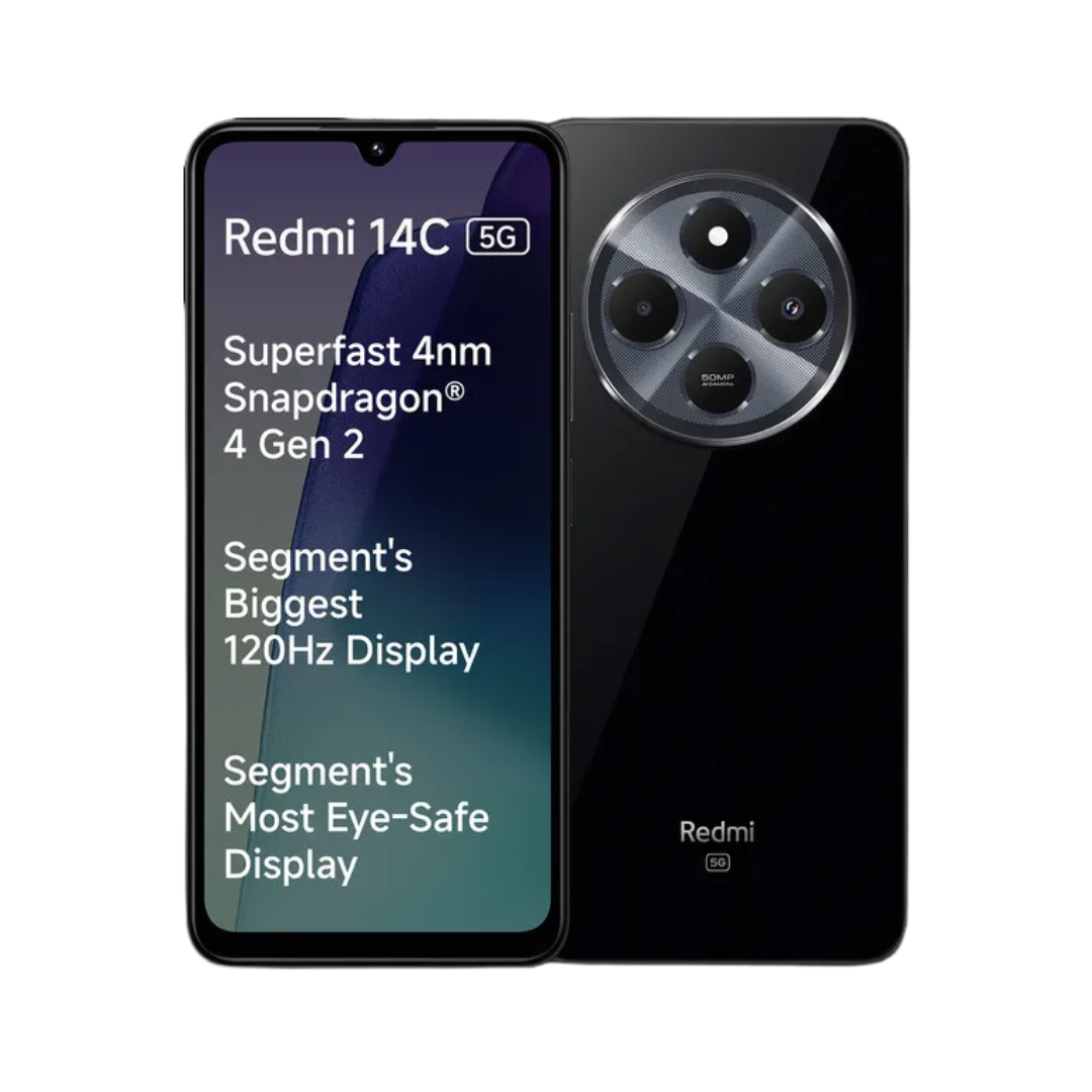 Redmi 14C 5G