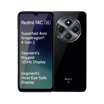 Redmi 14C 5G