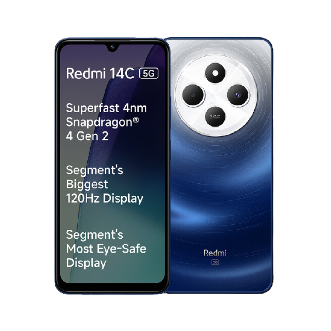 Redmi 14C 5G