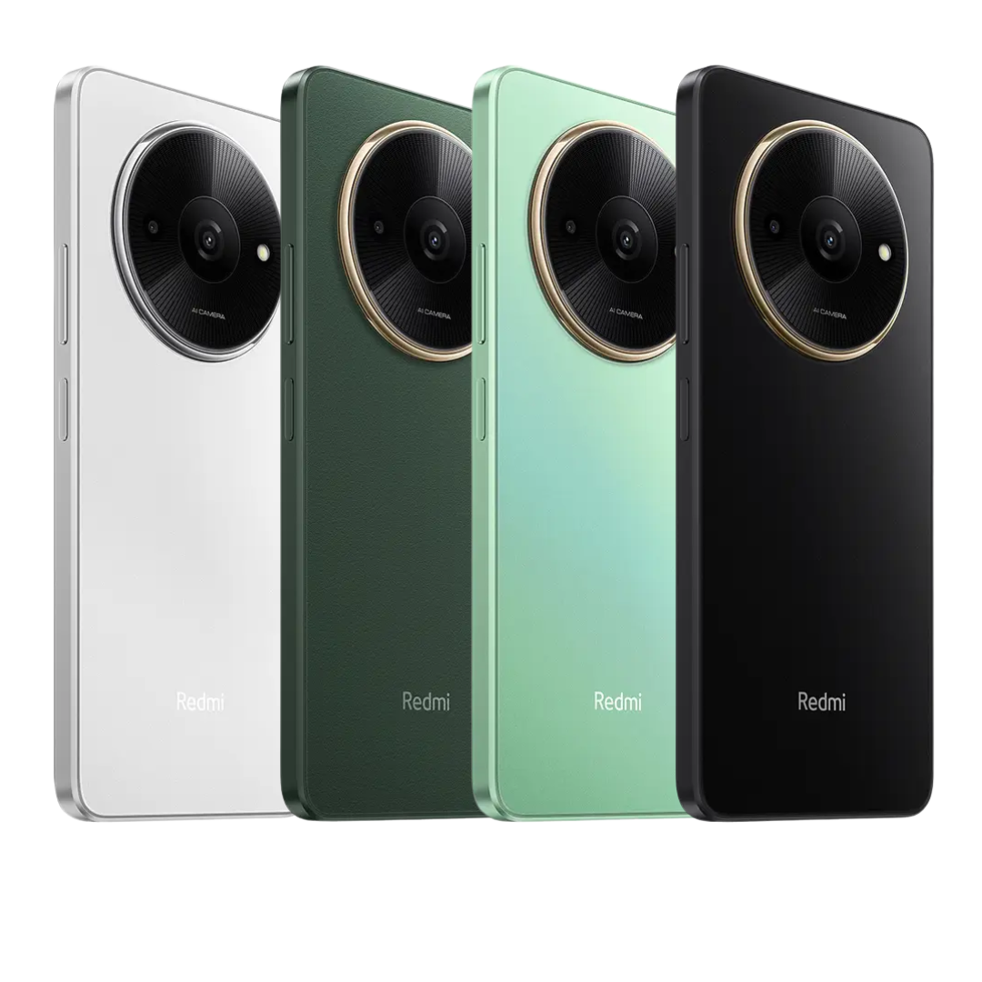REDMI A3X 4G