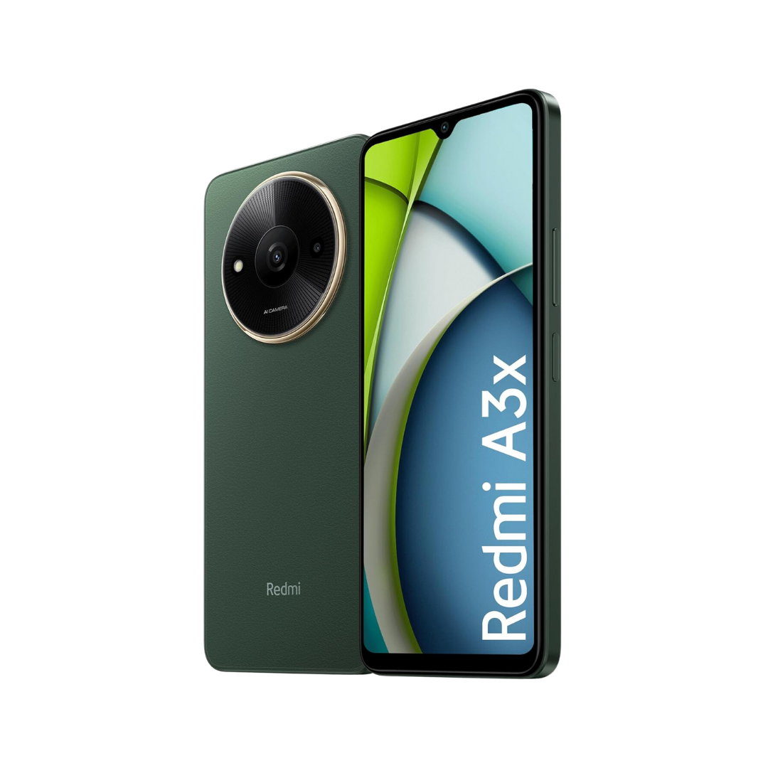 REDMI A3X 4G
