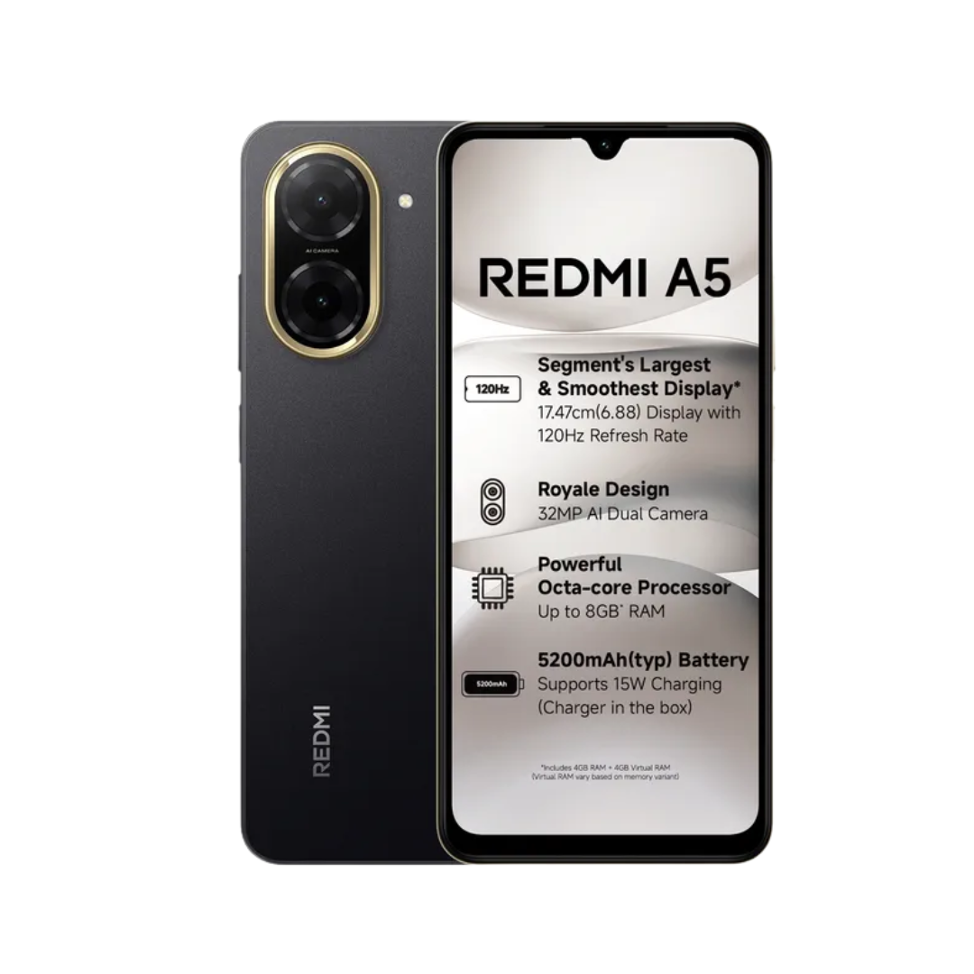 Redmi A5 4G