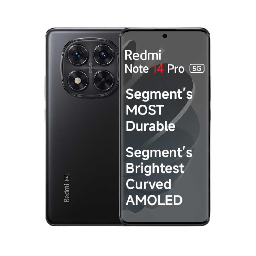 Redmi Note 14 Pro