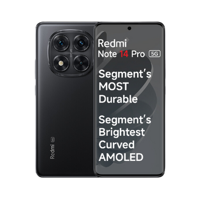 Redmi Note 14 Pro