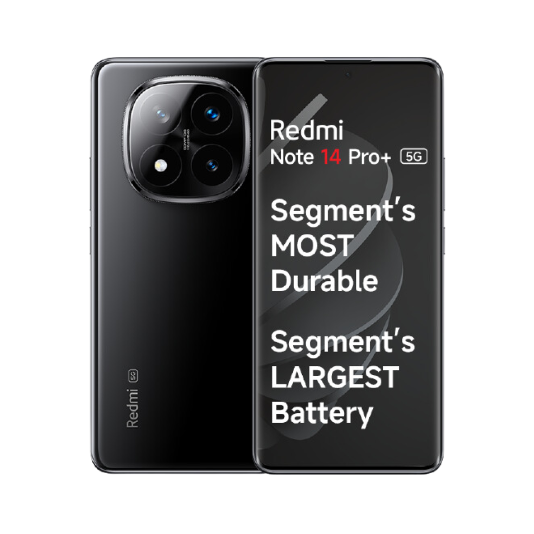 Redmi Note 14 Pro Plus 5G