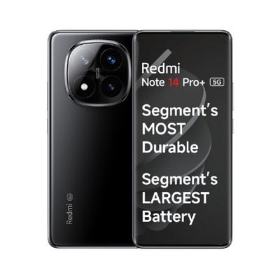 Redmi Note 14 Pro Plus 5G