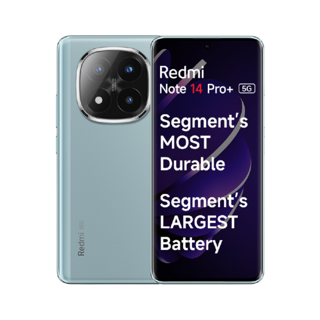 Redmi Note 14 Pro Plus 5G