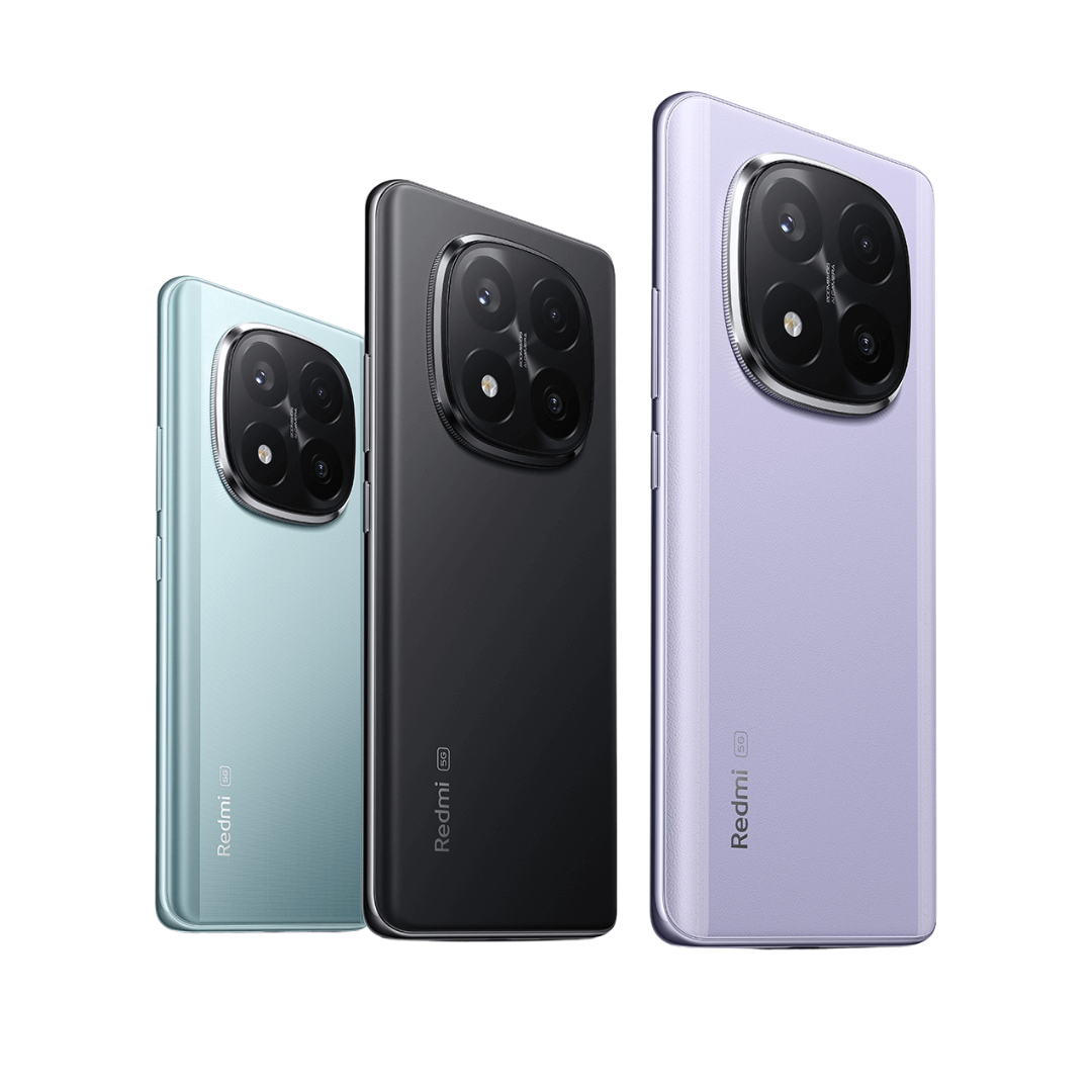 Redmi Note 14 Pro Plus 5G