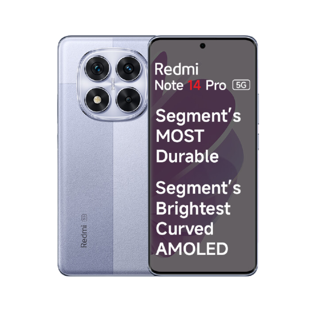 Redmi Note 14 Pro