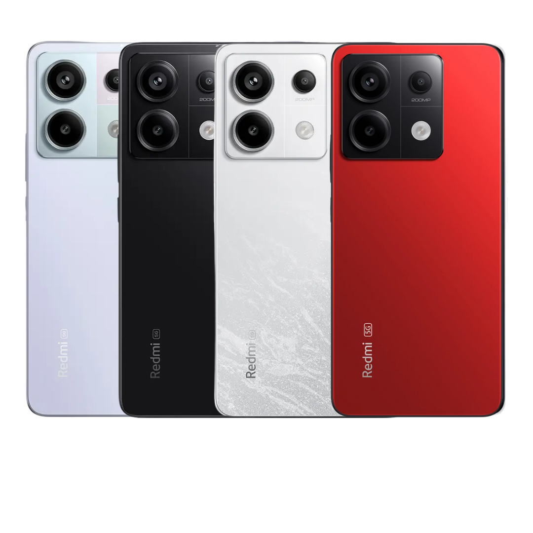 Redmi Note 13 Pro