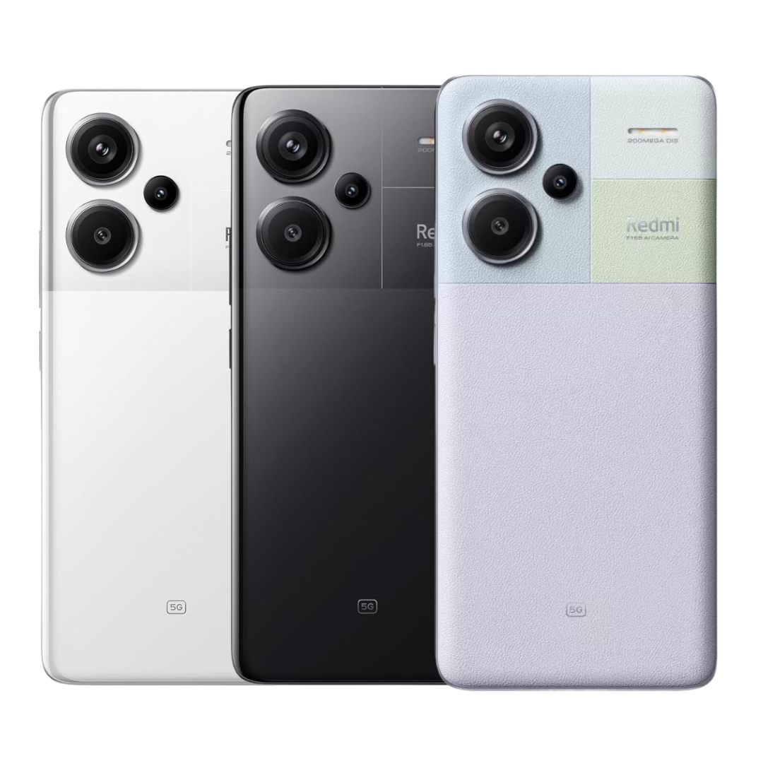 Redmi Note 13 Pro Plus
