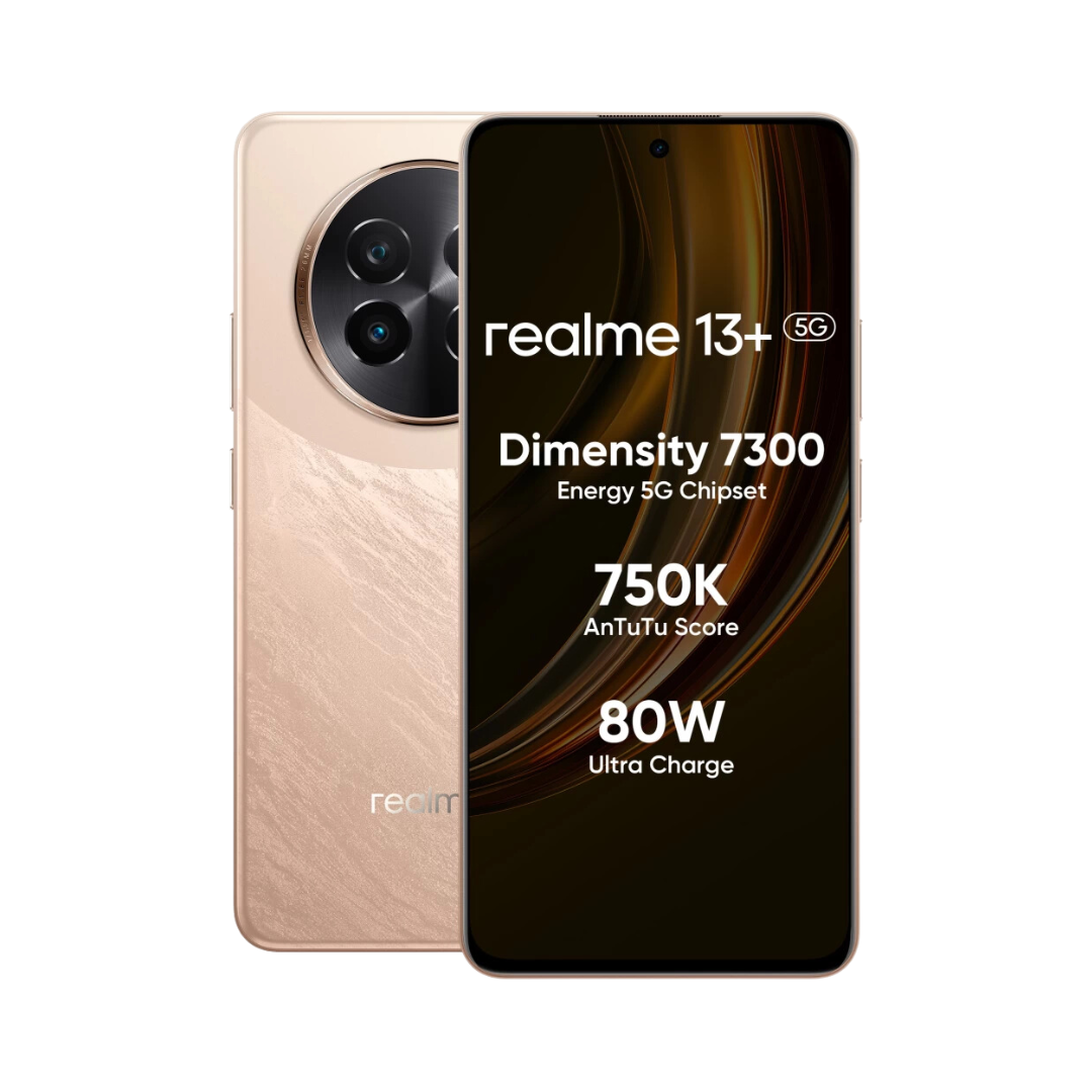 Realme 13 Plus