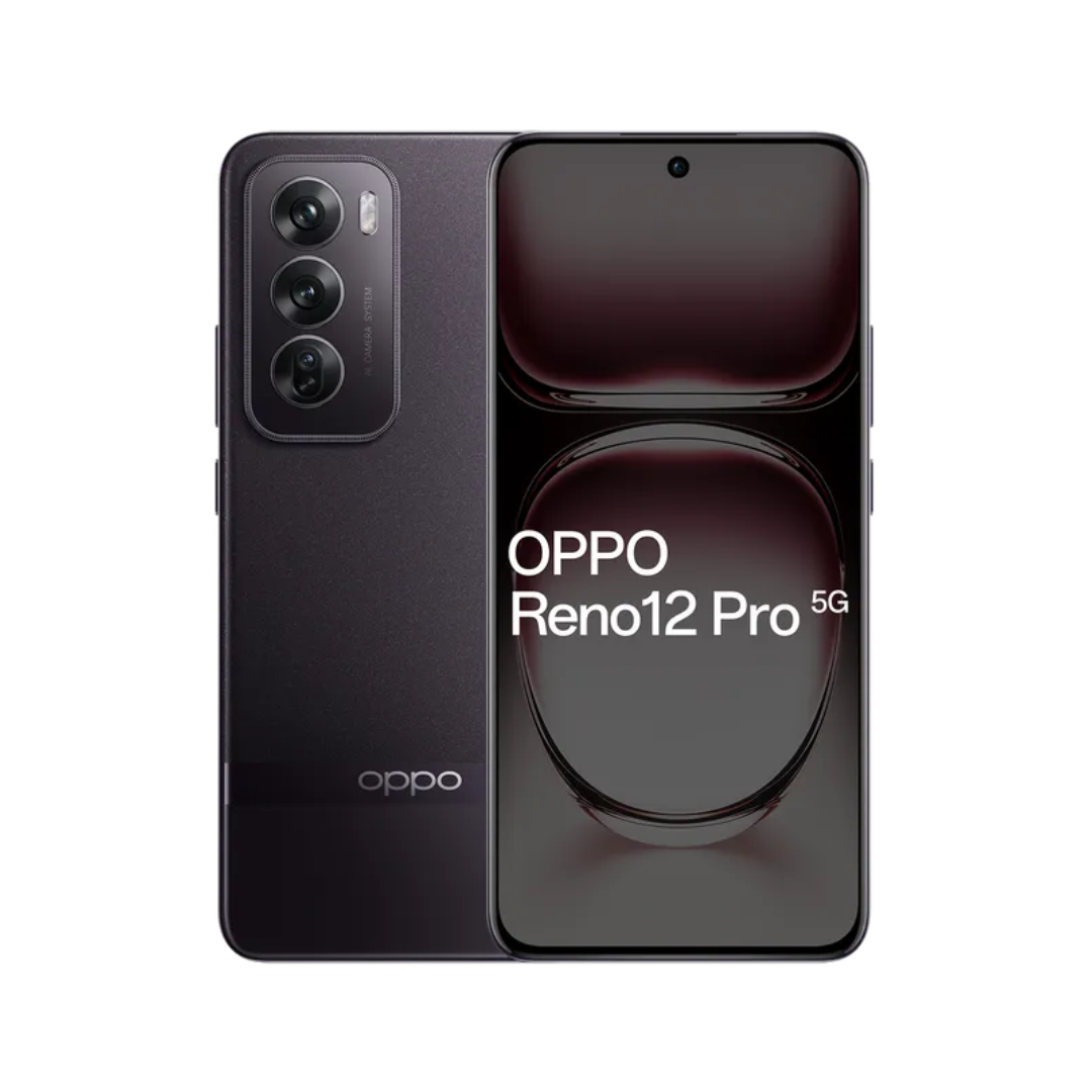Oppo Reno 12 Pro