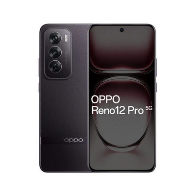 Oppo Reno 12 Pro