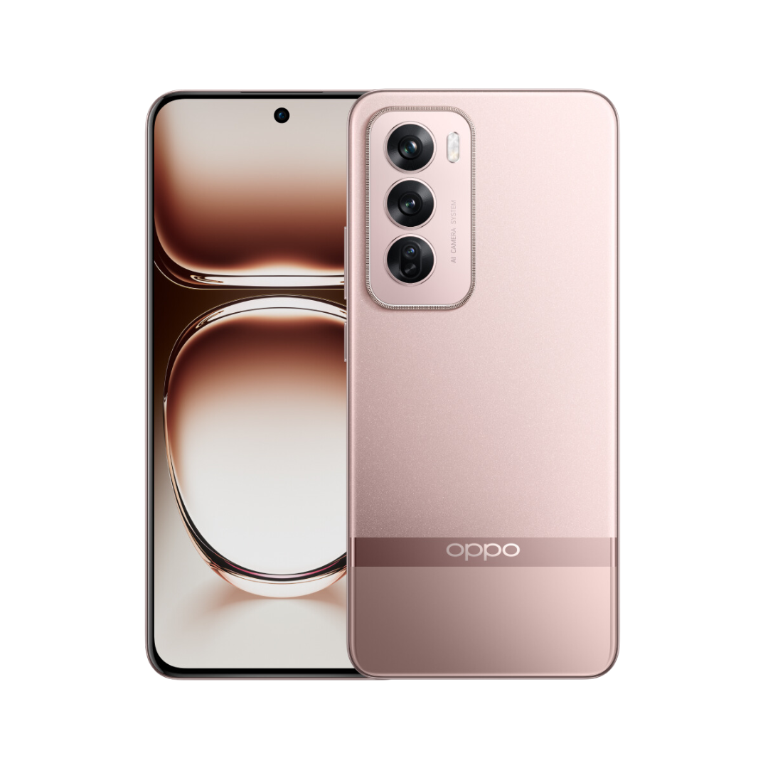 Oppo Reno 12 Pro