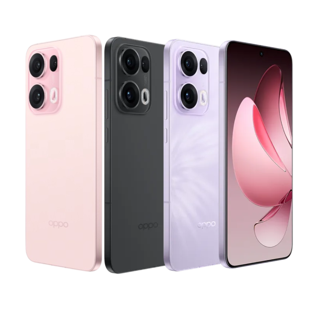Oppo Reno 13 Pro 5G
