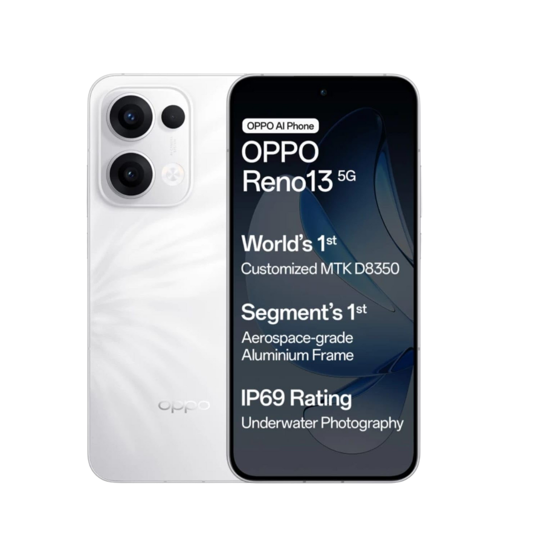 Oppo Reno 13 5G