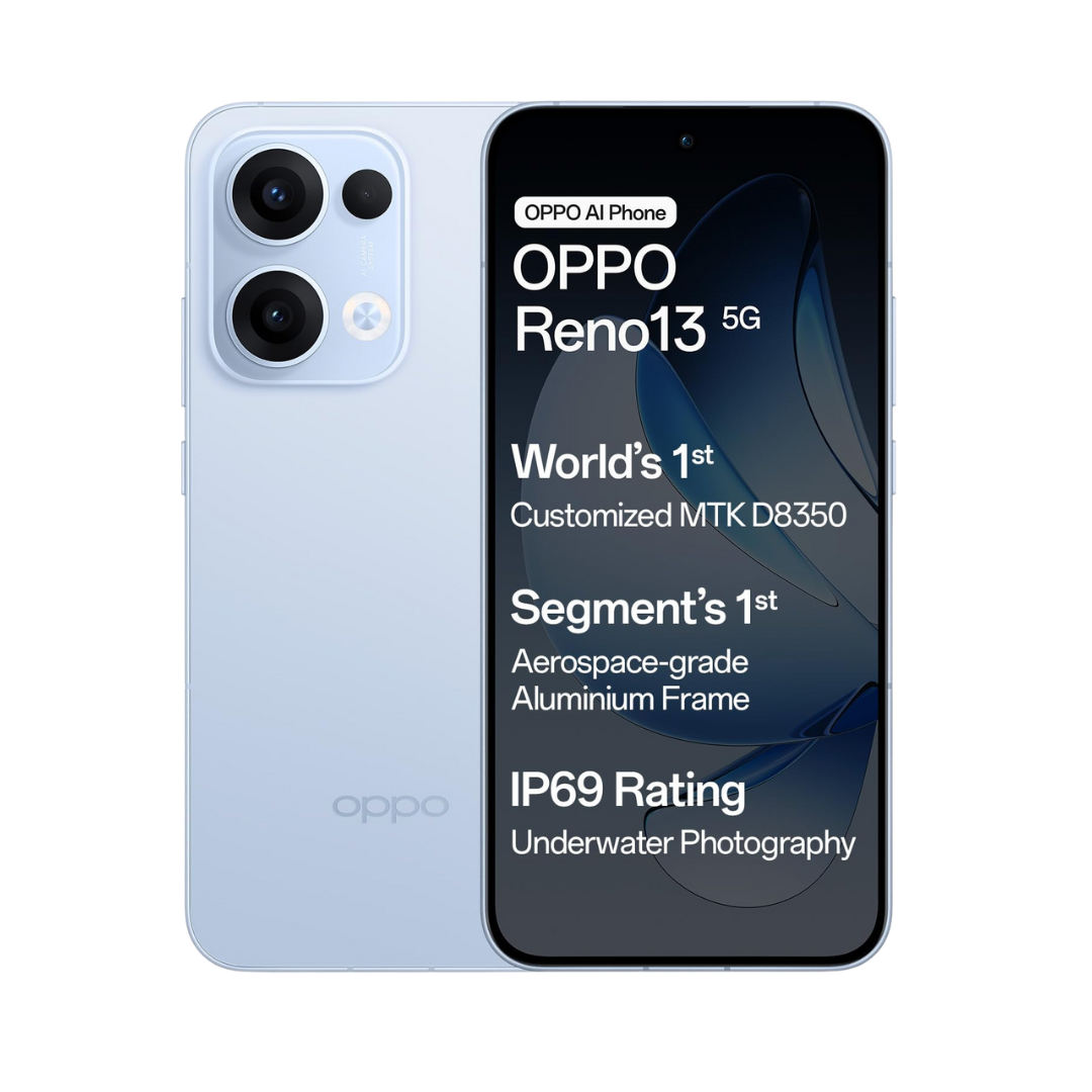 Oppo Reno 13 5G