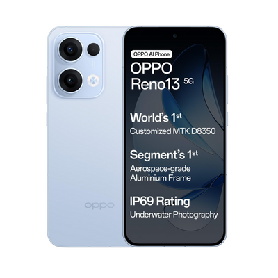 Oppo Reno 13 5G