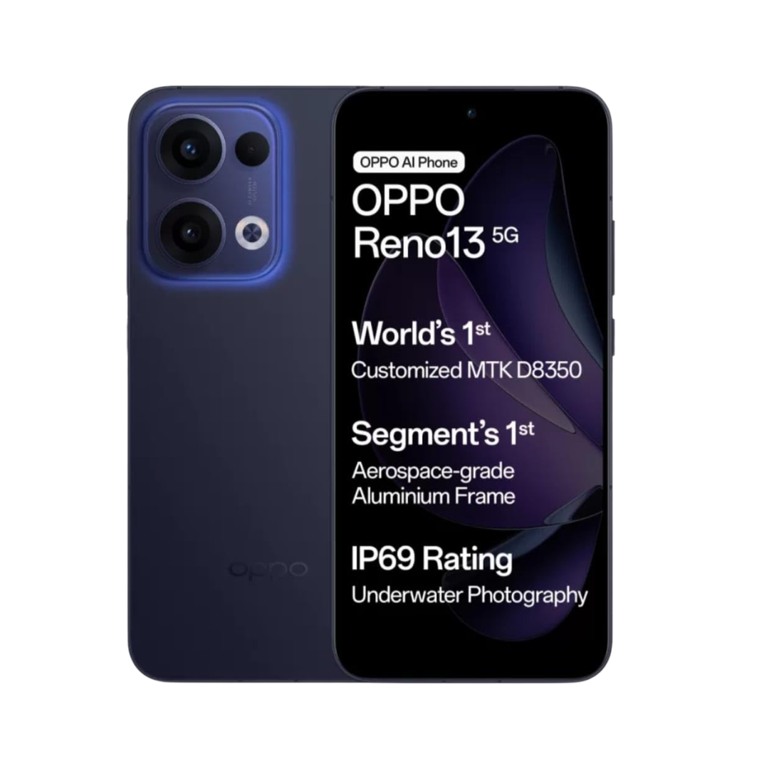Oppo Reno 13 5G