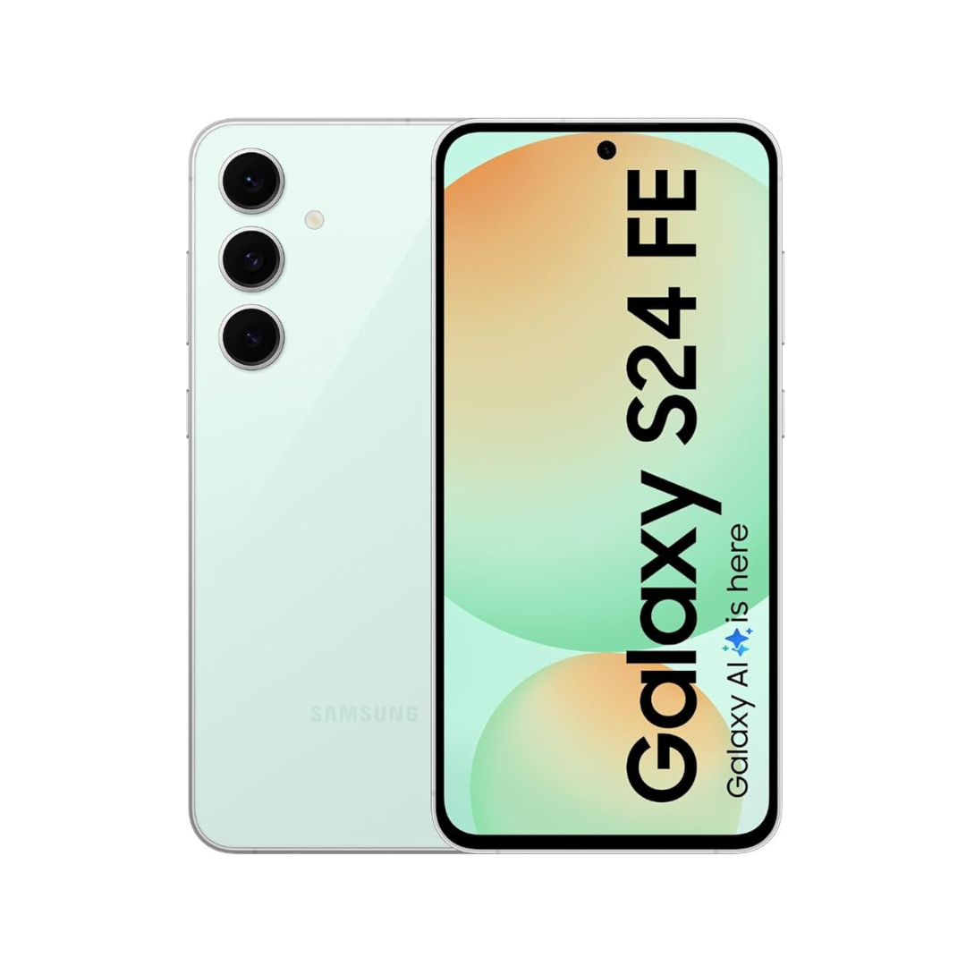 Samsung Galaxy S24FE