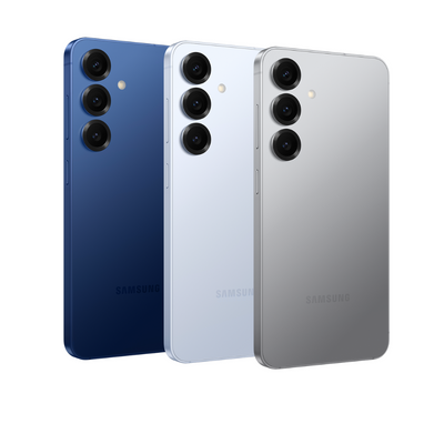 Samsung Galaxy S25