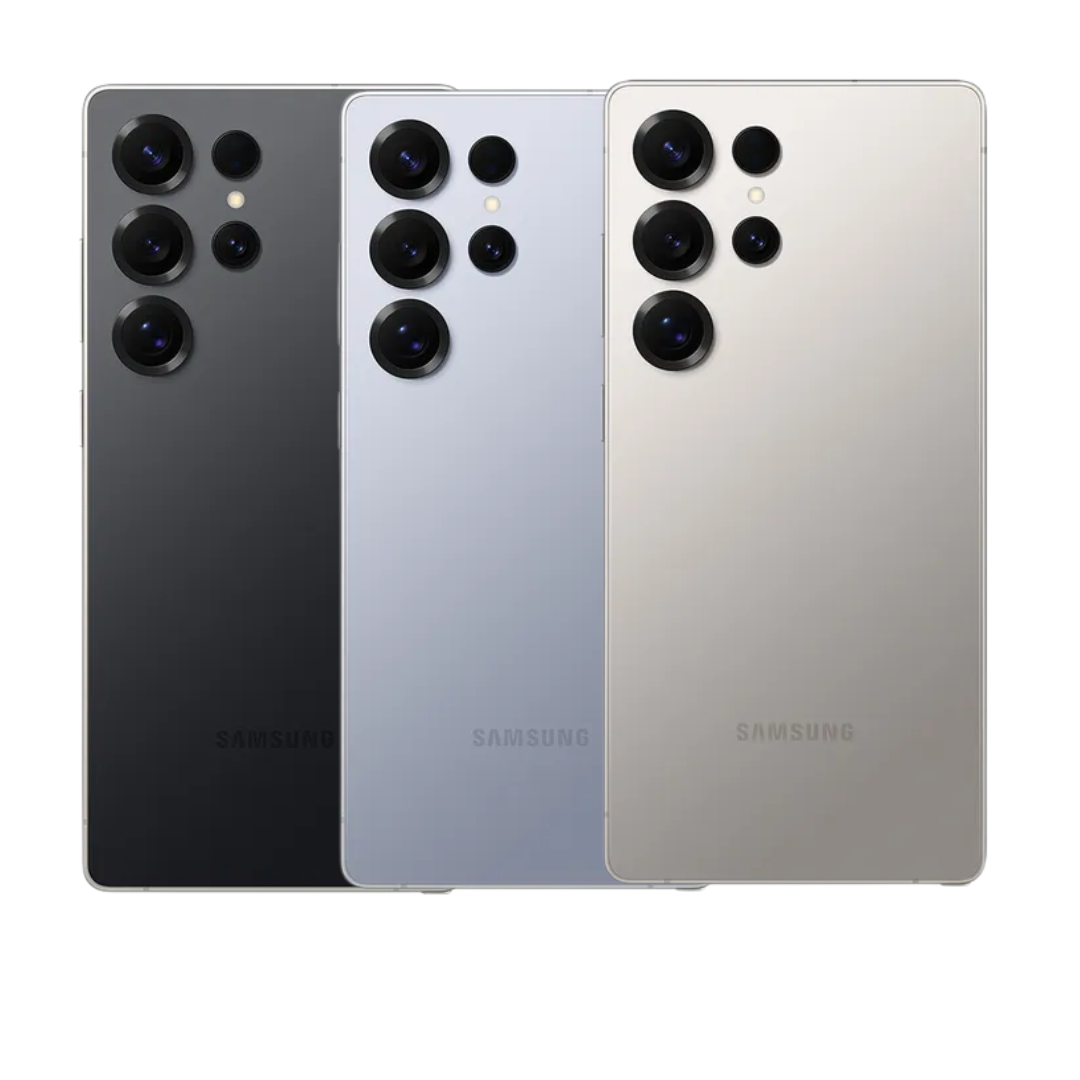 Samsung Galaxy S25 Ultra