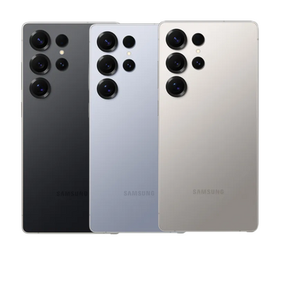 Samsung Galaxy S25 Ultra