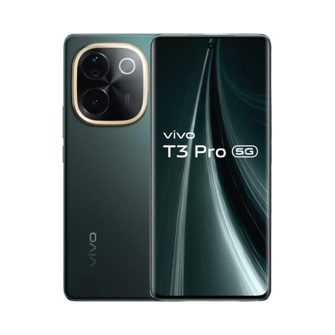 Vivo T3 Pro