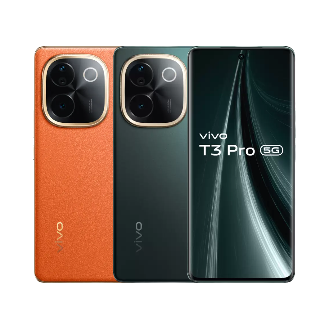 Vivo T3 Pro
