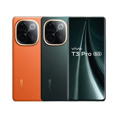 Vivo T3 Pro