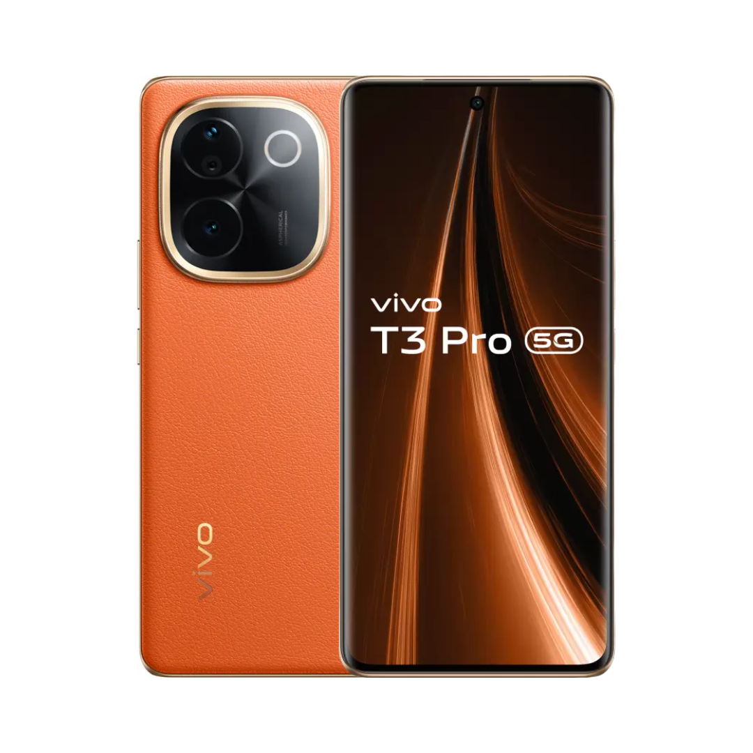 Vivo T3 Pro