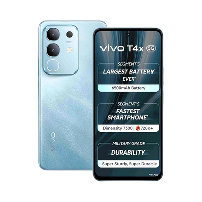 Vivo T4x