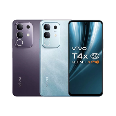Vivo T4x