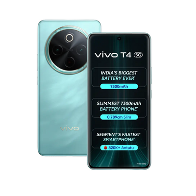 Vivo T4 5G