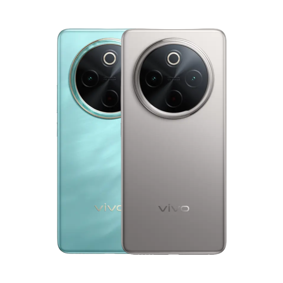 Vivo T4 5G