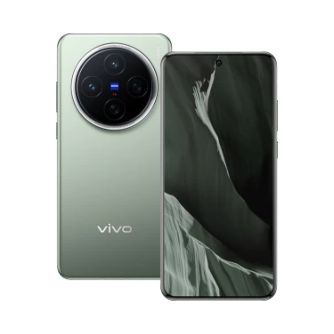Vivo x200